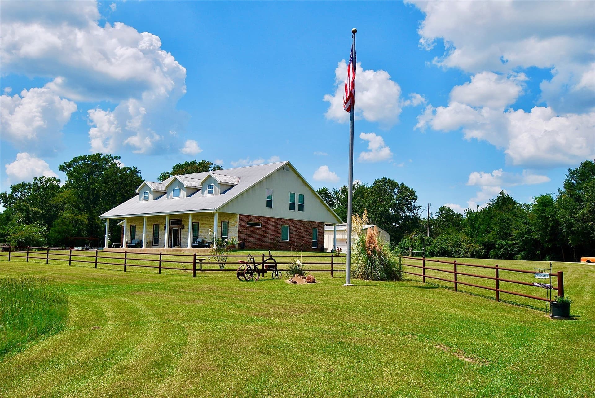 14 acres in Van Zandt County - photo 3