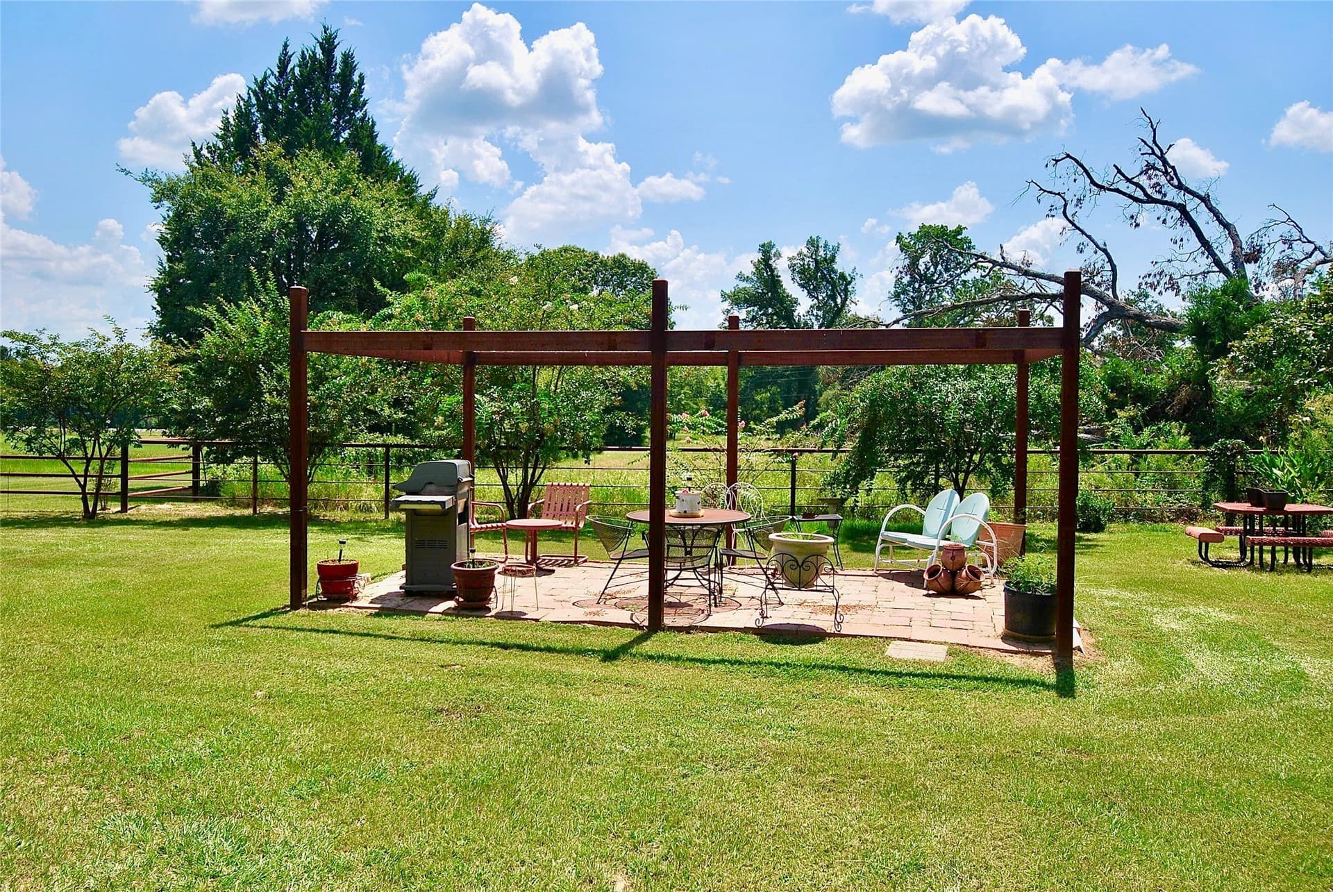 14 acres in Van Zandt County - photo 7