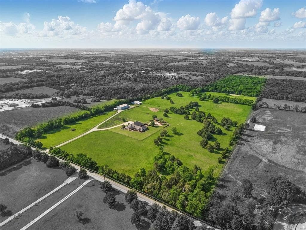 44.97 acres in Collin County gallery image 3