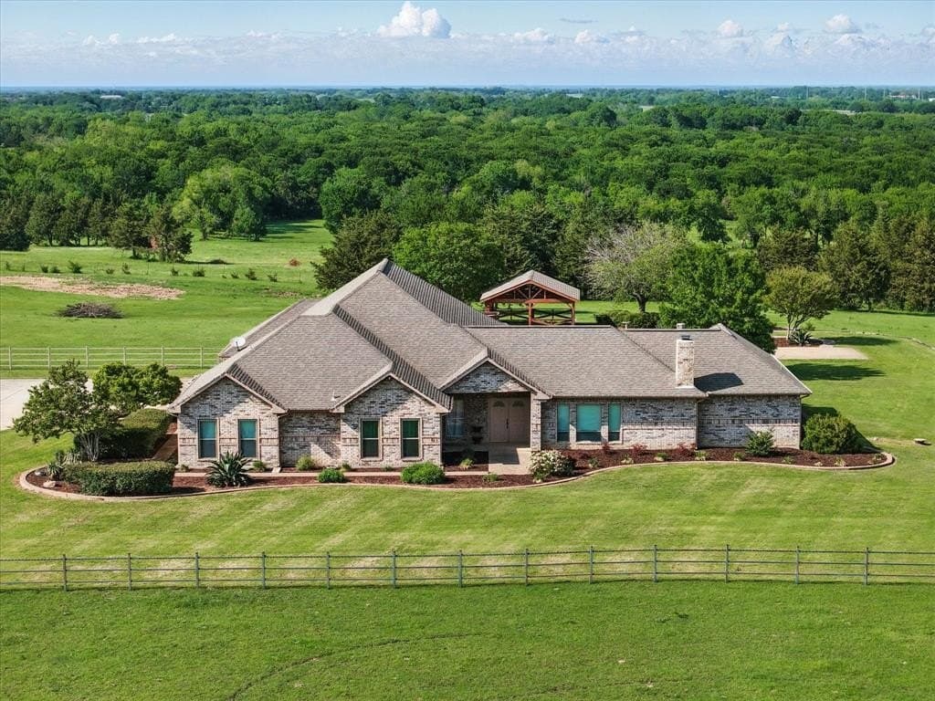 44.97 acres in Collin County