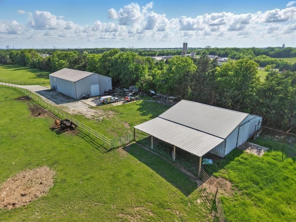 44.97 acres in Collin County featured view
