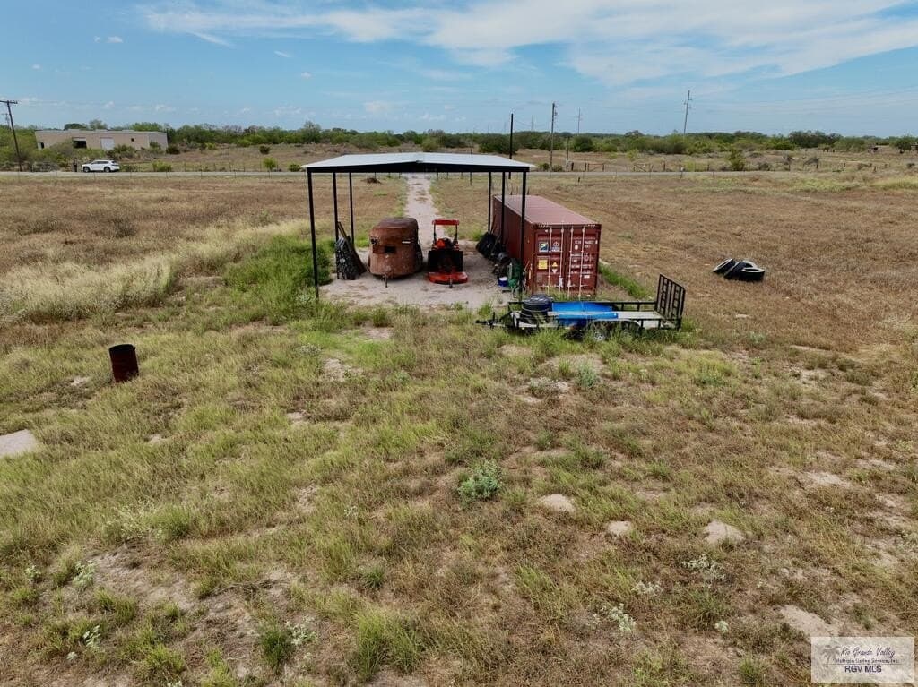 12.32 acres in BROOKS County - photo 6