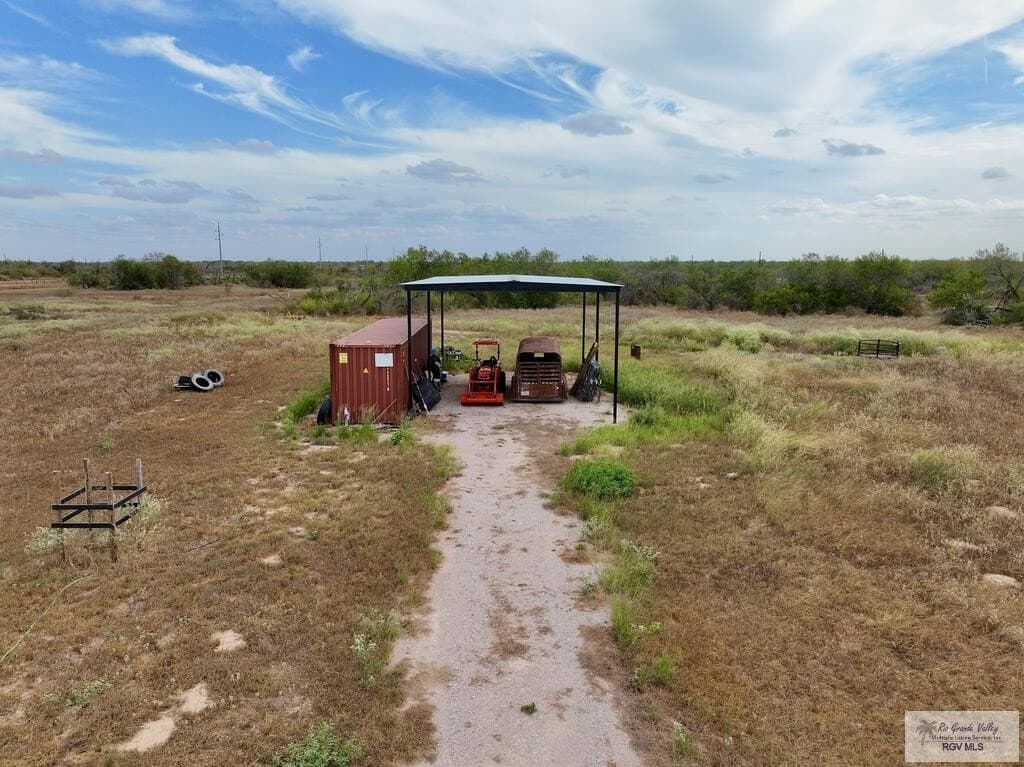 12.32 acres in BROOKS County - photo 4