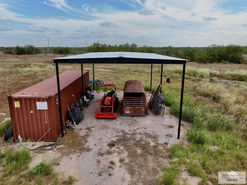 12.32 acres in BROOKS County - photo 5