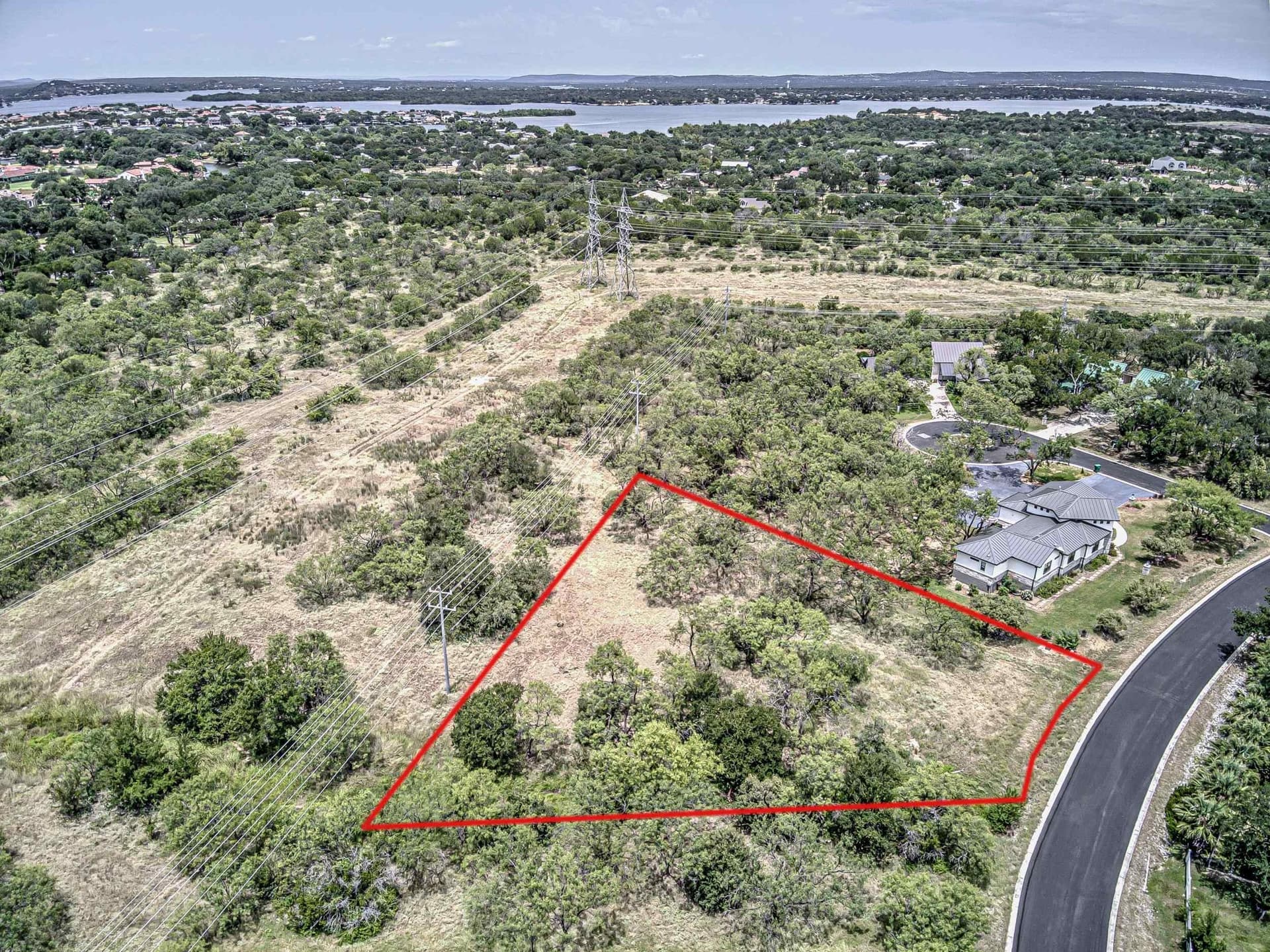 0.61 acres in Llano County gallery image 3
