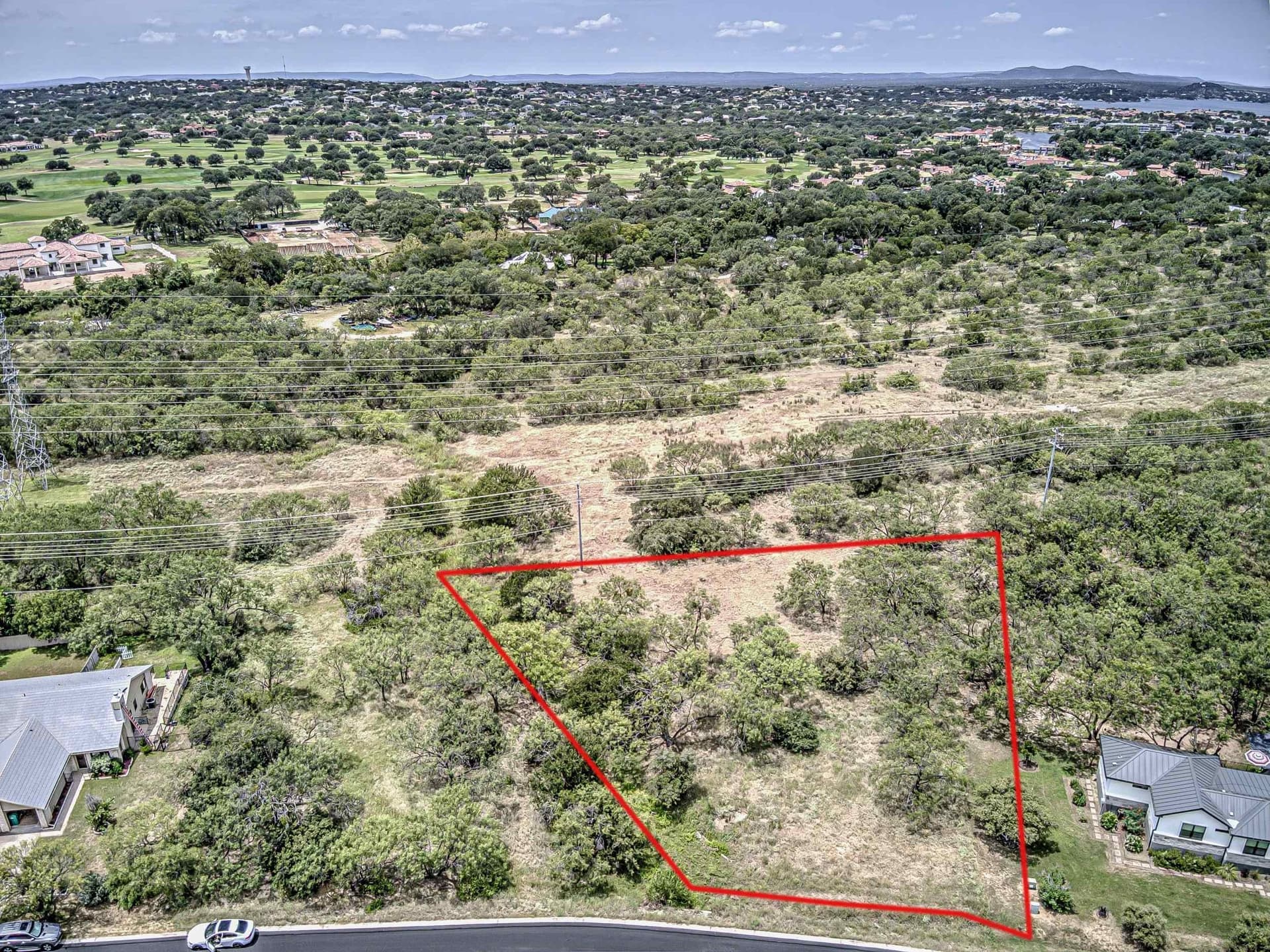 0.61 acres in Llano County gallery image 4
