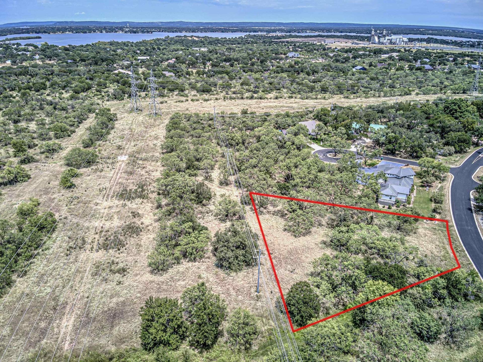 0.61 acres in Llano County gallery image 2