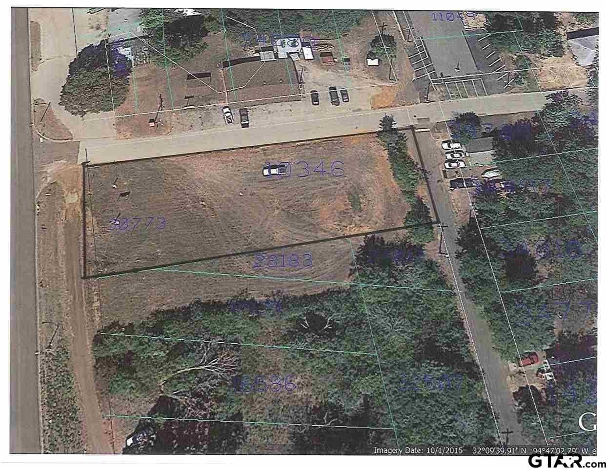 0.92 acres in Rusk County featured view