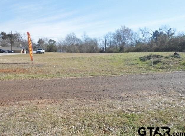 0.92 acres in Rusk County