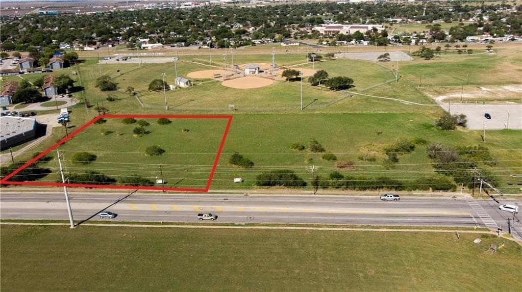 76,883 acres in Nueces County - photo 2