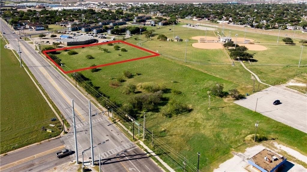 76,883 acres in Nueces County - photo 3