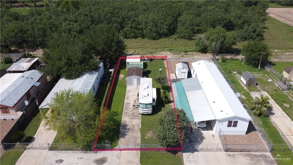 0.13 acres in Hidalgo County - photo 2