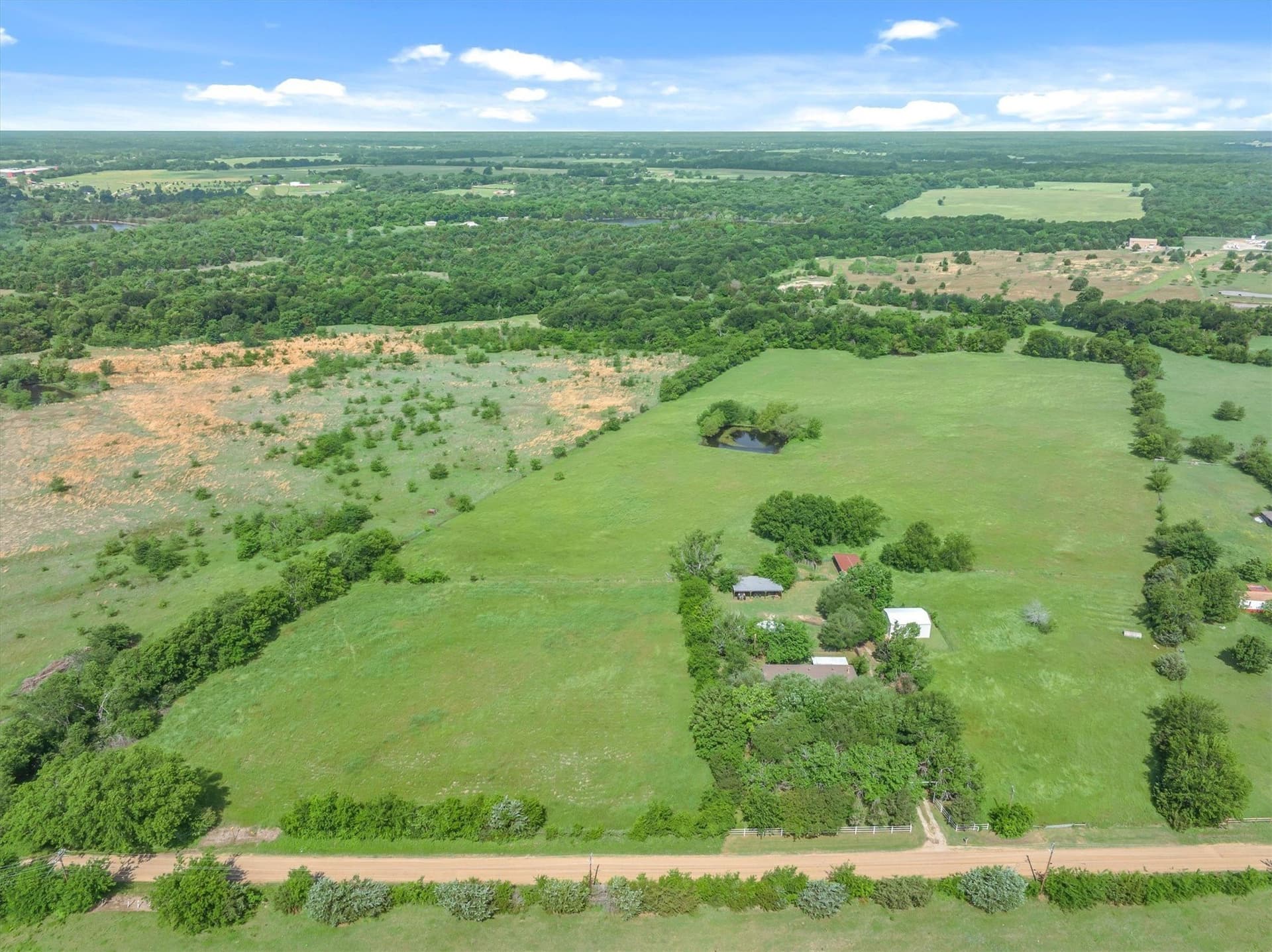 175.2 acres in Kaufman County - photo 31