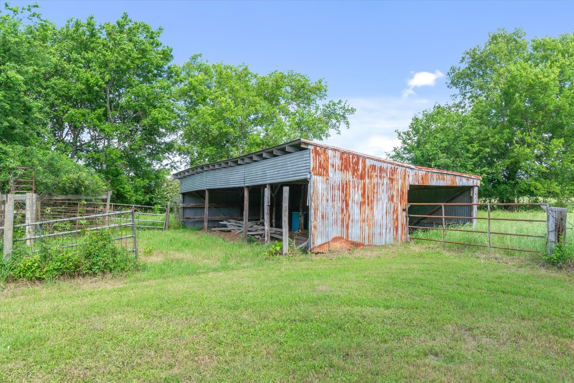 175.2 acres in Kaufman County - photo 28