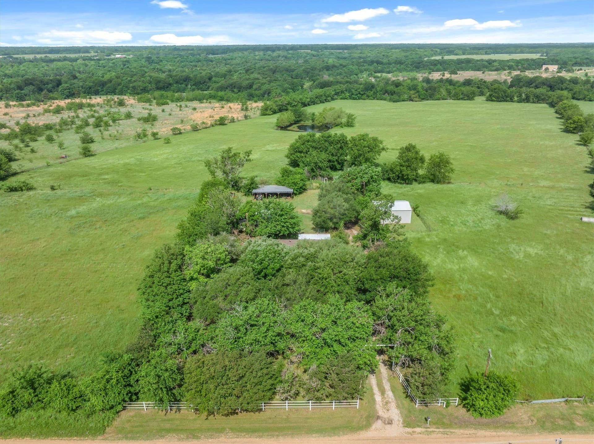 175.2 acres in Kaufman County - photo 32