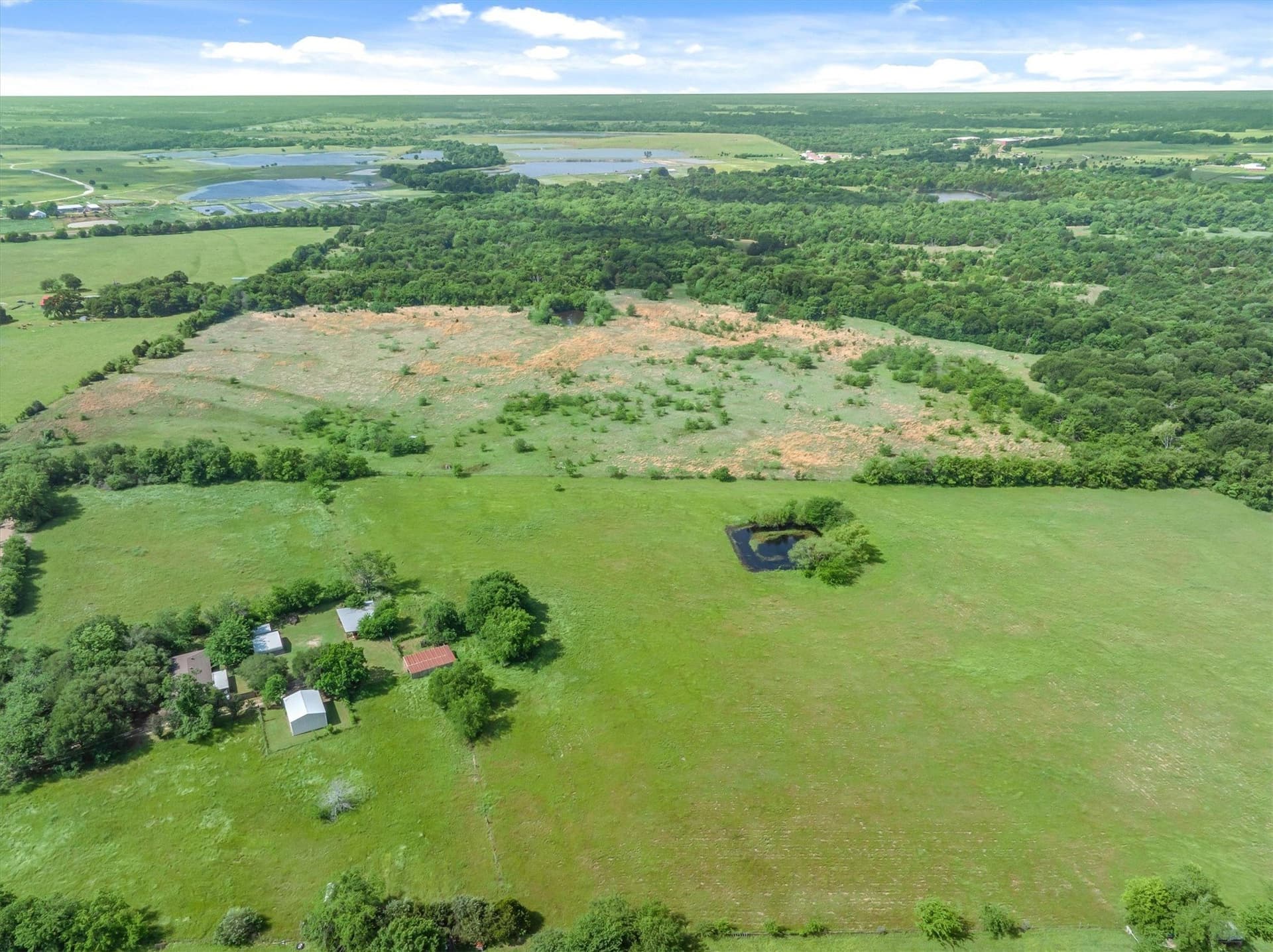 175.2 acres in Kaufman County - photo 38