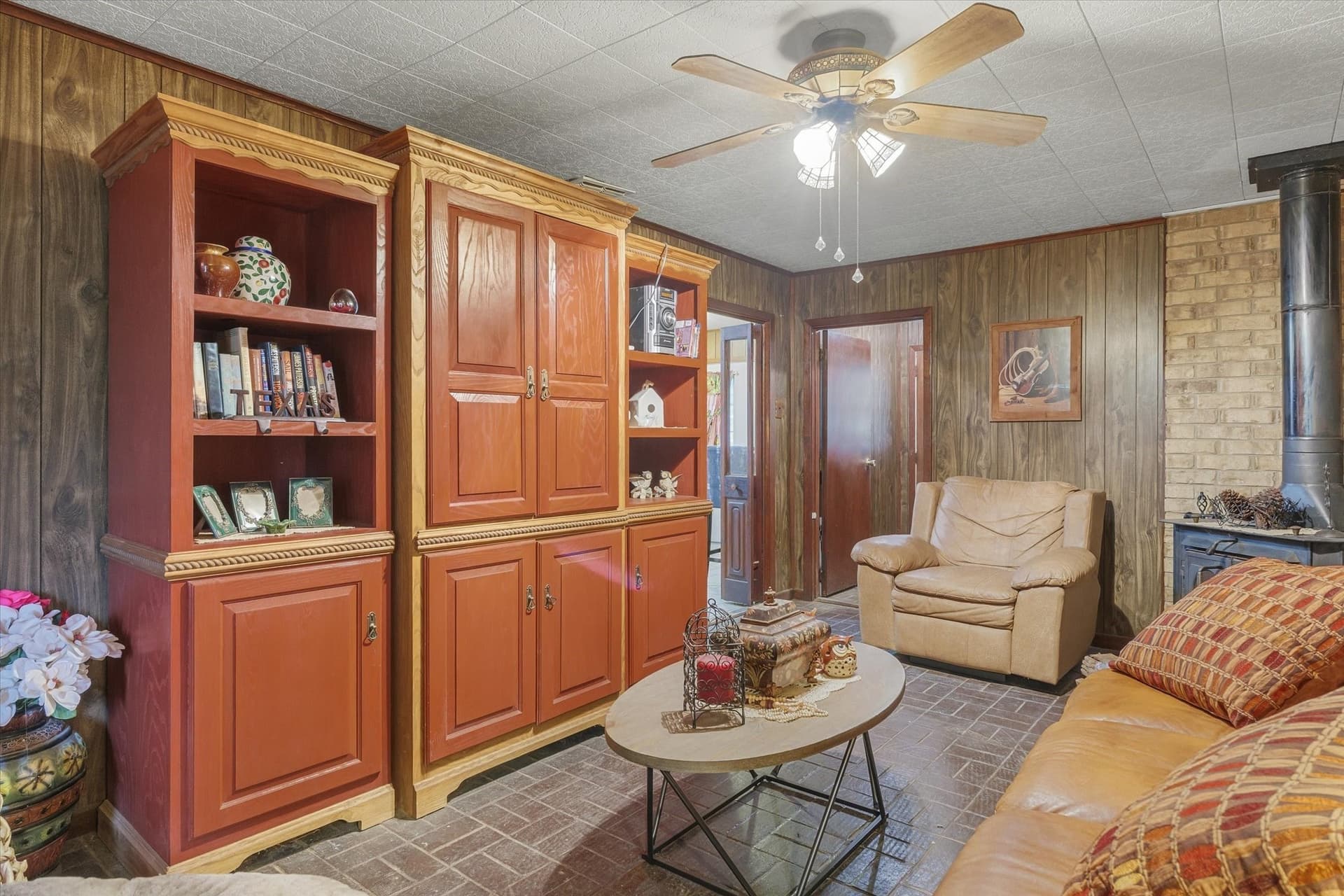 175.2 acres in Kaufman County - photo 7