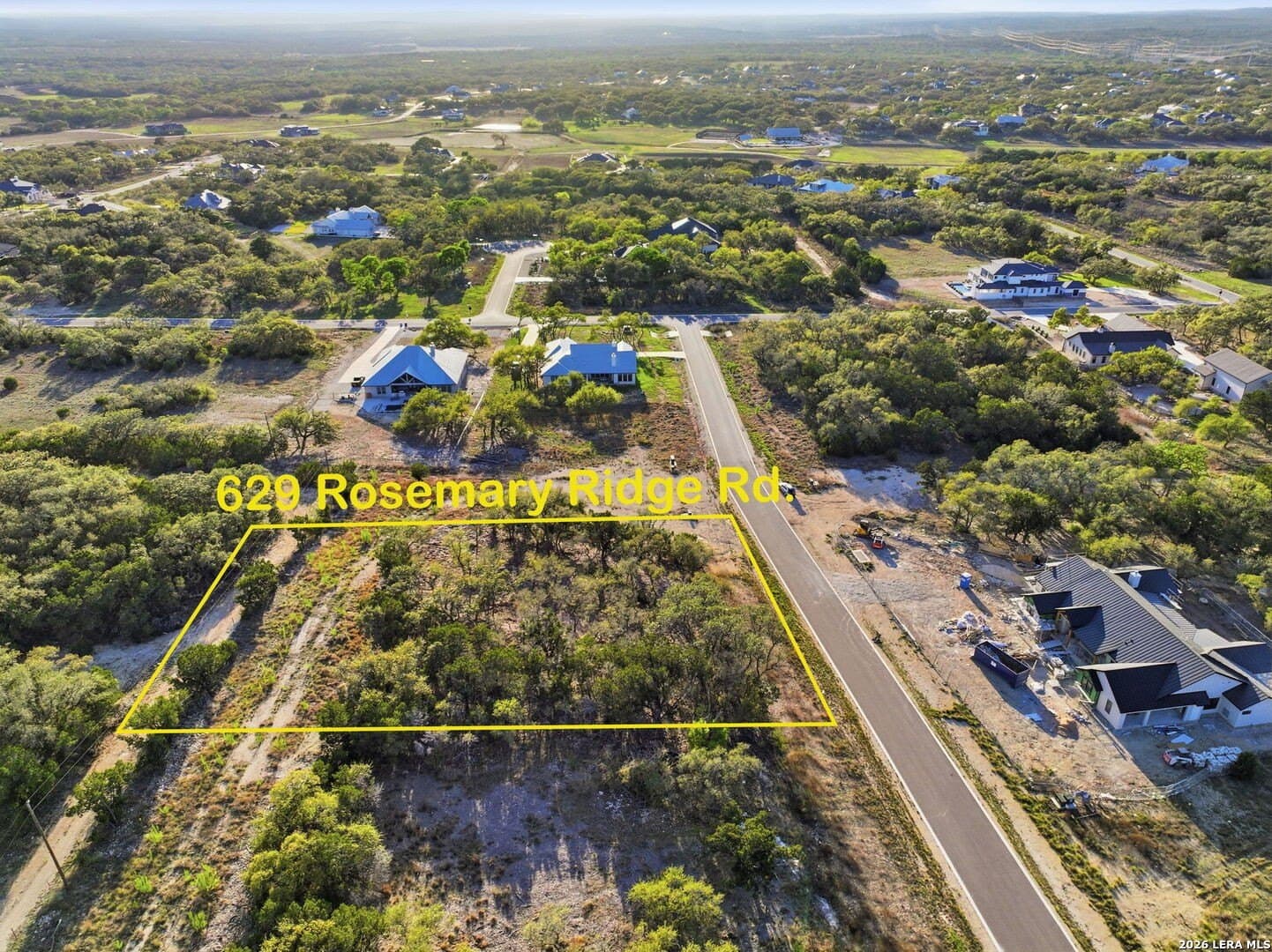 1.04 acres in Comal County - photo 20