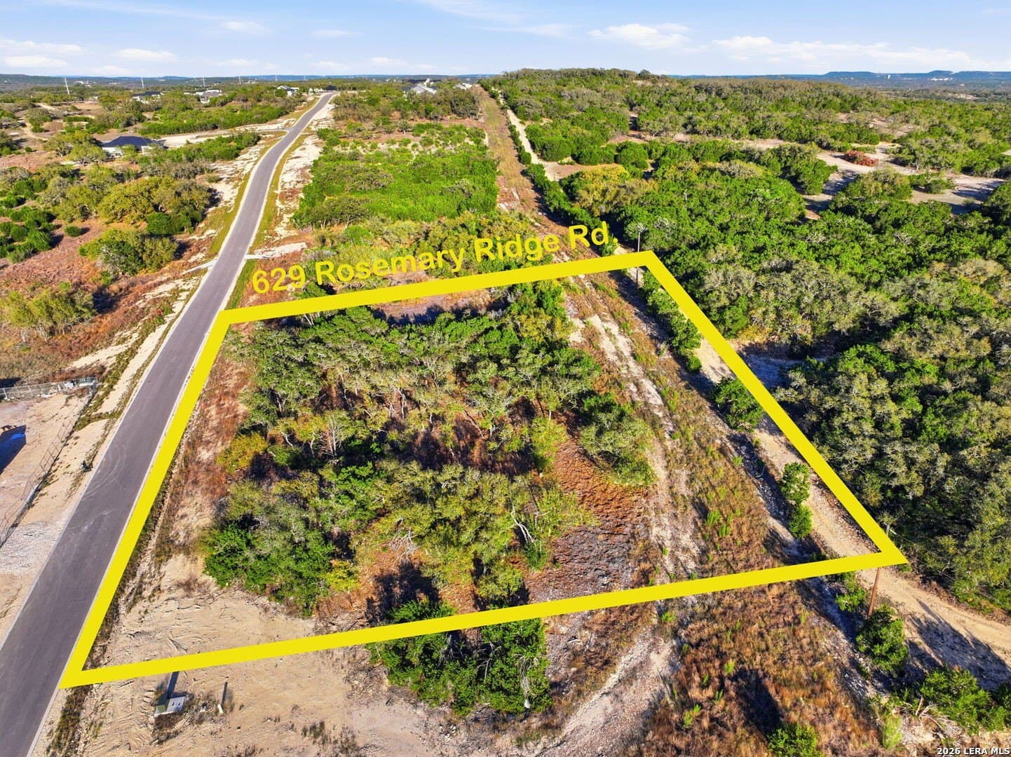 1.04 acres in Comal County gallery image 3