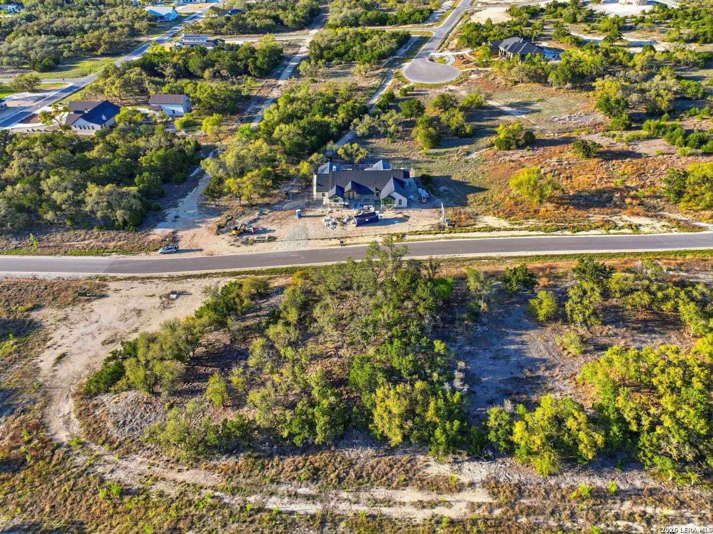 1.04 acres in Comal County - photo 26