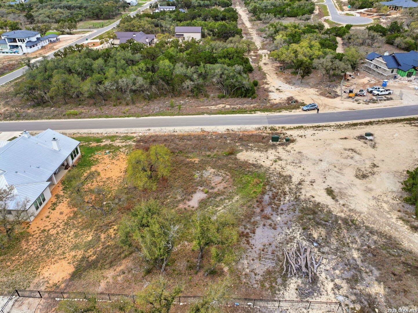1.04 acres in Comal County - photo 10