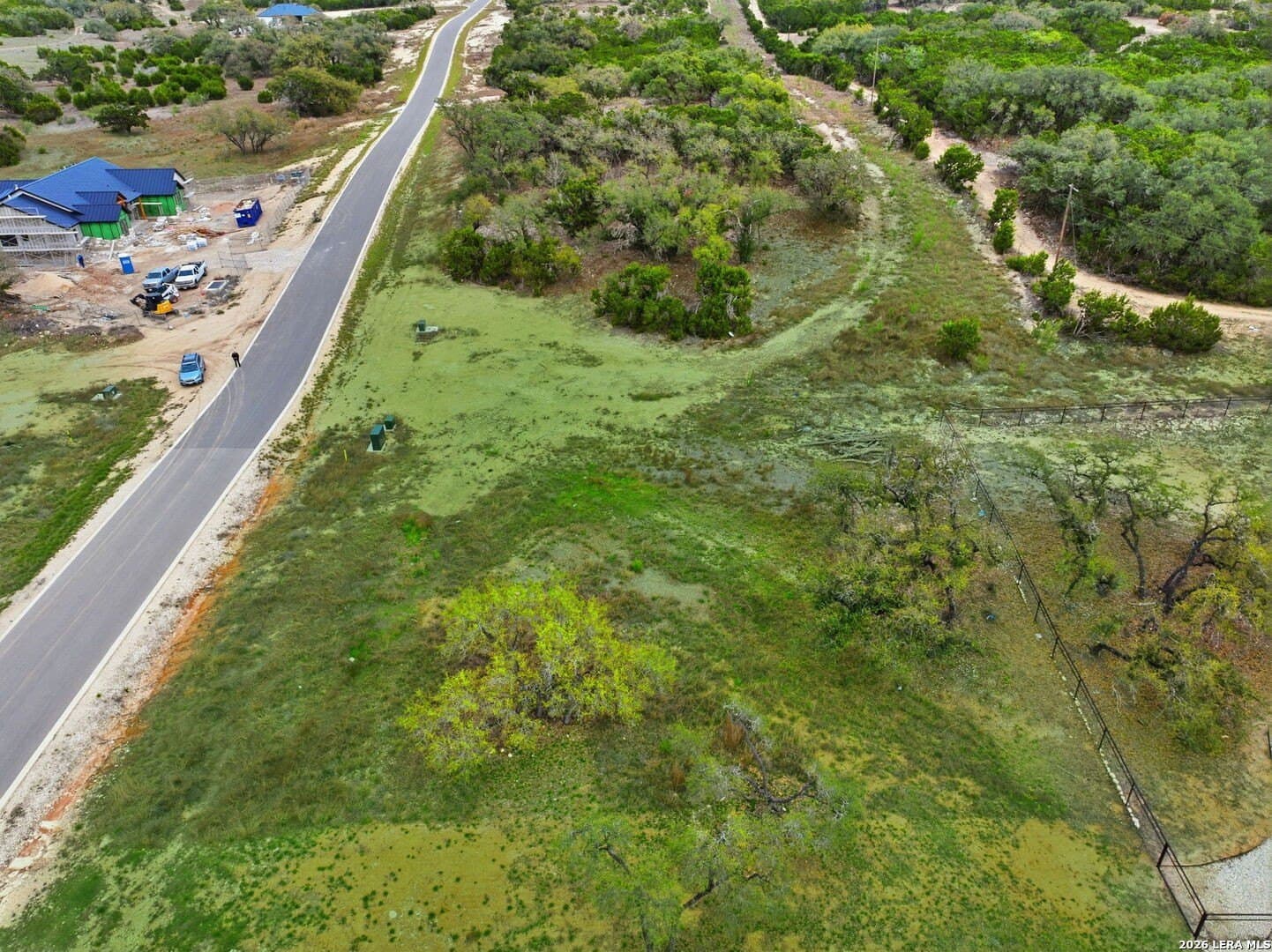 1.04 acres in Comal County - photo 13