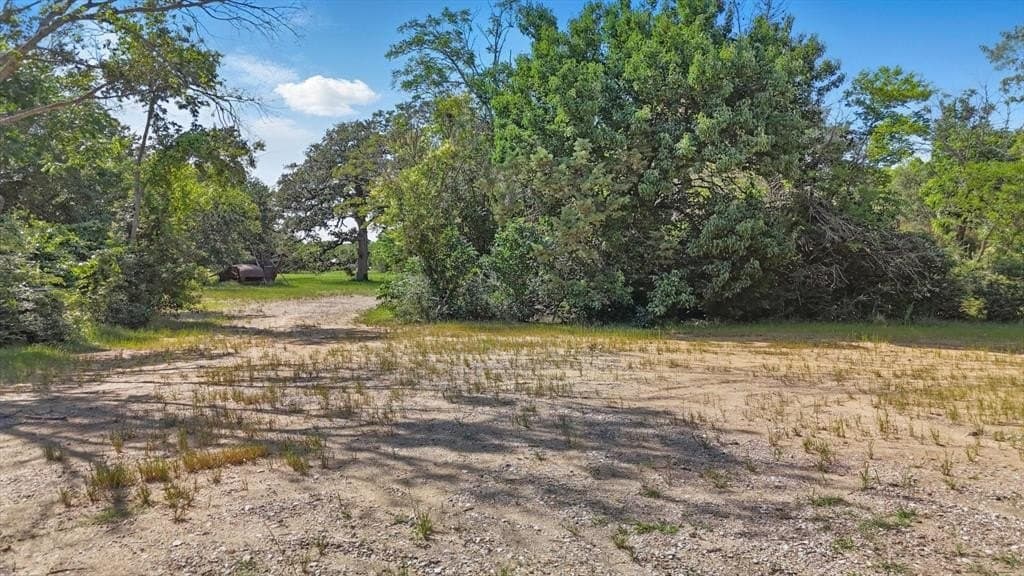 1.02 acres in Denton County
