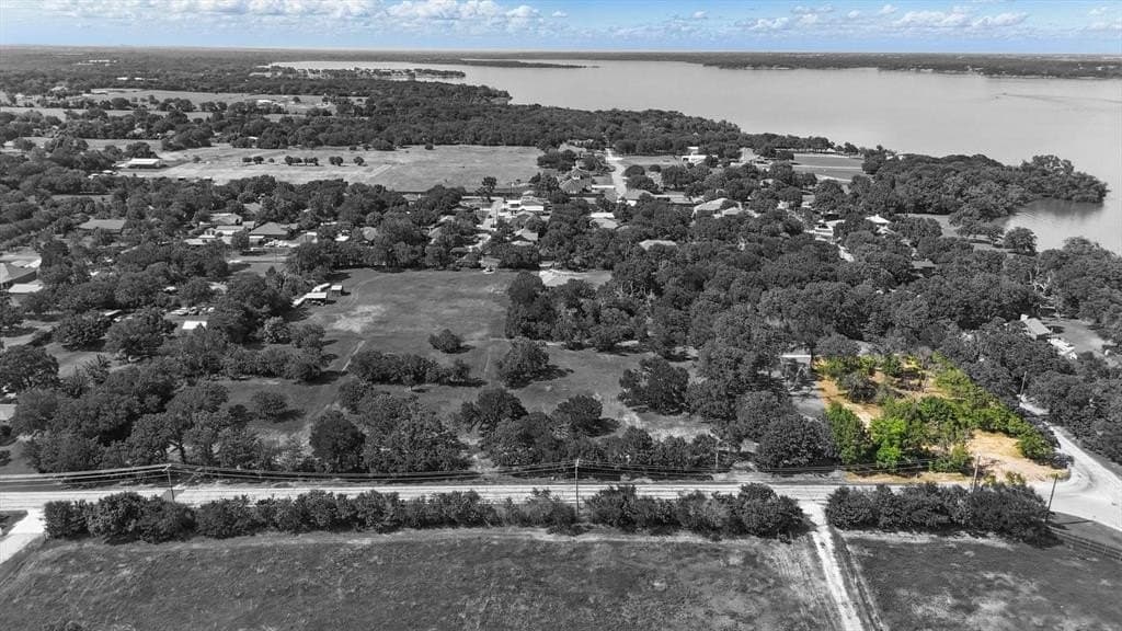 1.02 acres in Denton County featured view