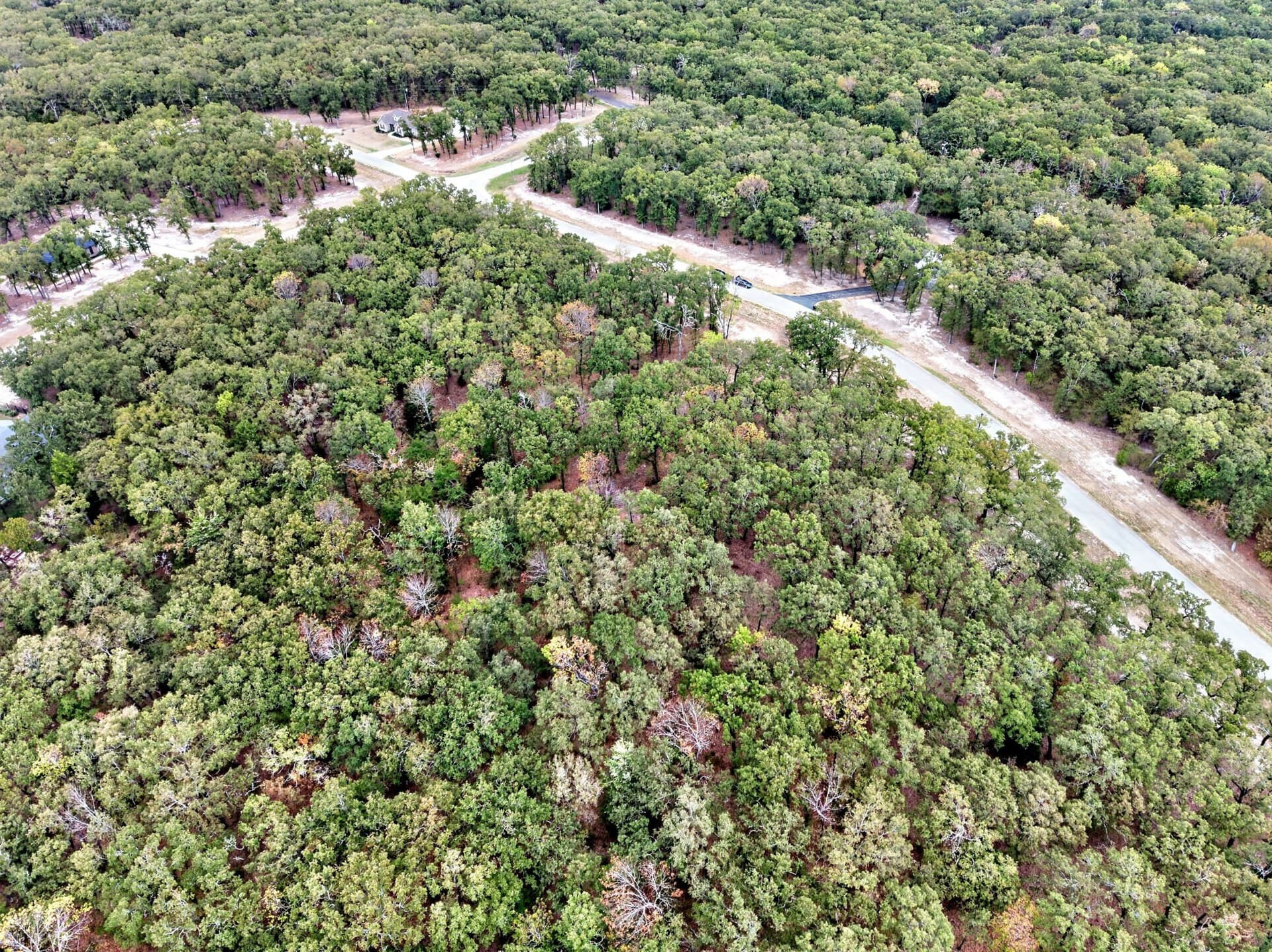 1.06 acres in Hunt County - photo 5