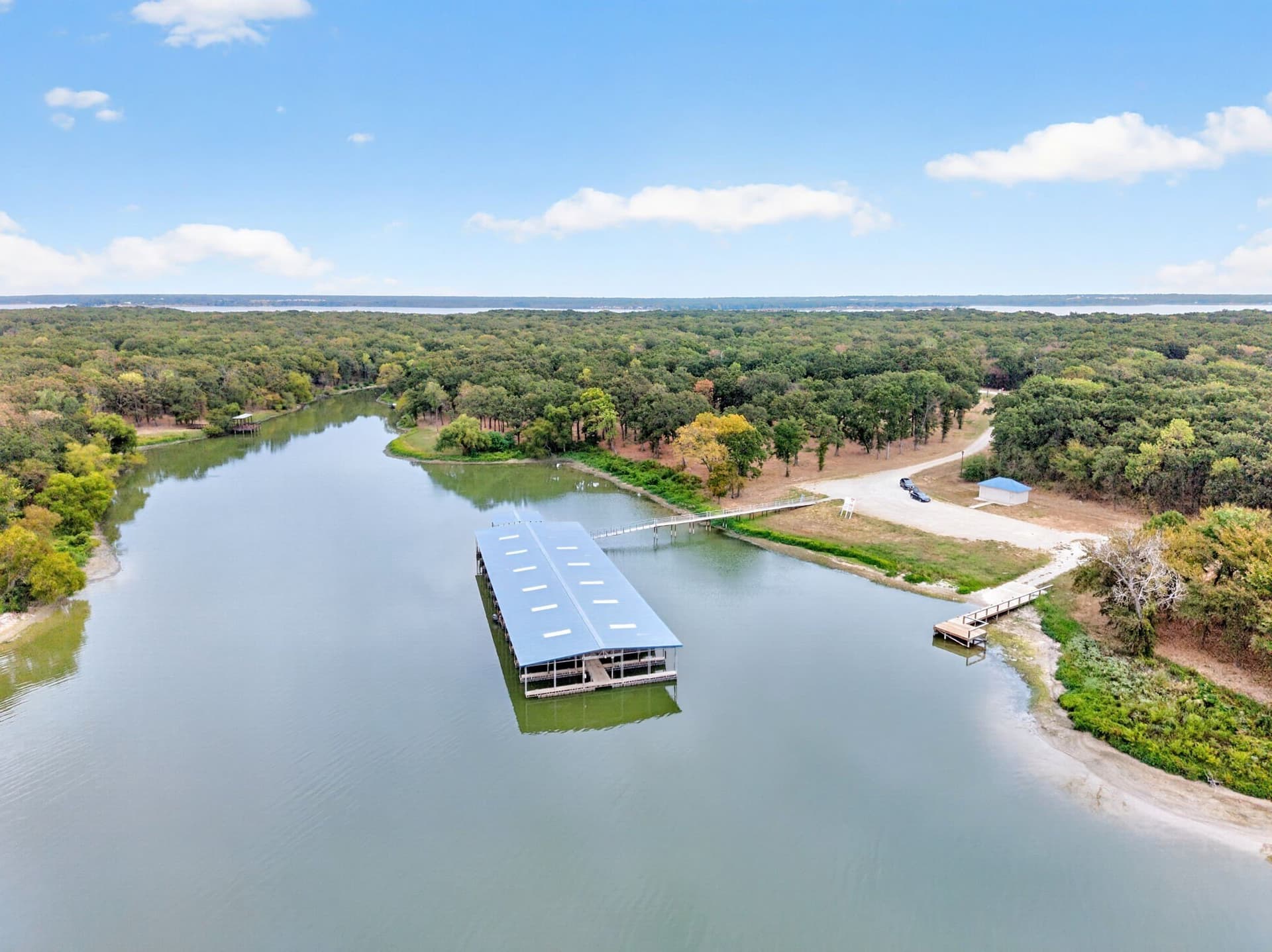 1.06 acres in Hunt County - photo 13