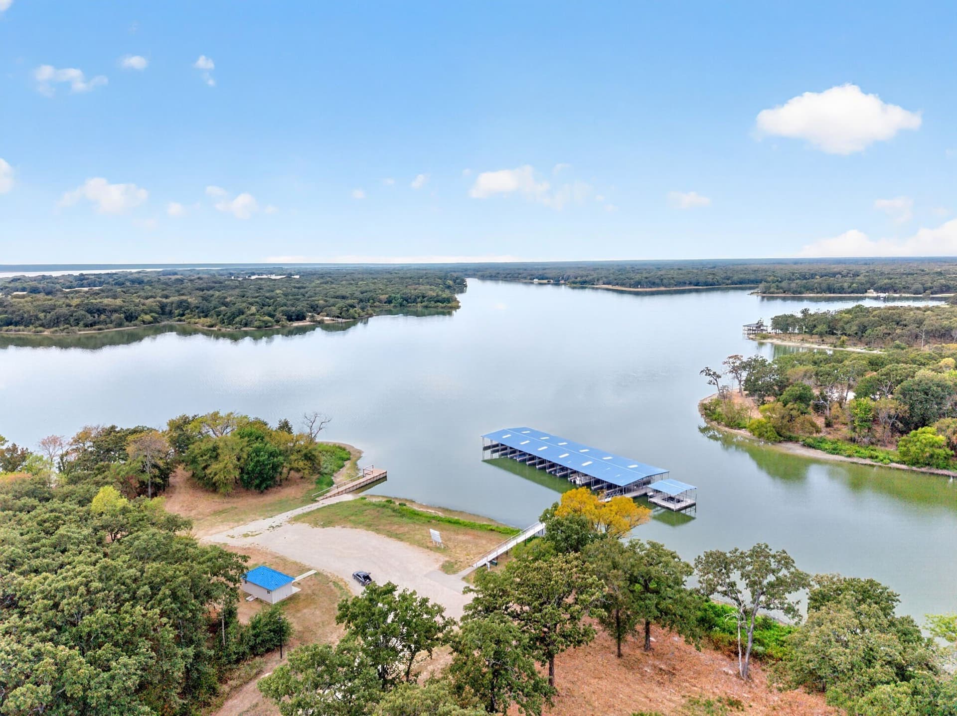 1.06 acres in Hunt County - photo 17