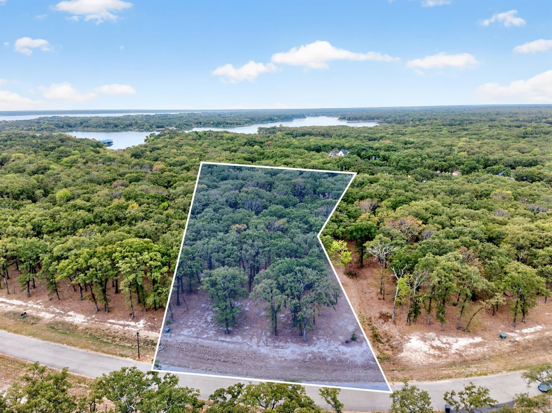 1.06 acres in Hunt County - photo 20