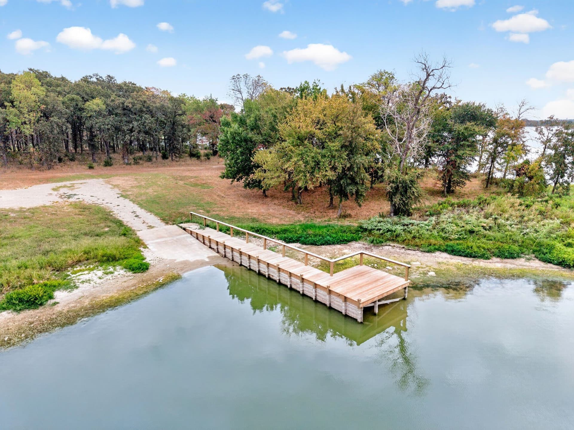 1.06 acres in Hunt County - photo 14