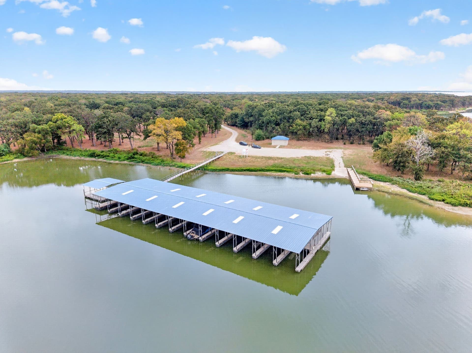 1.06 acres in Hunt County - photo 12