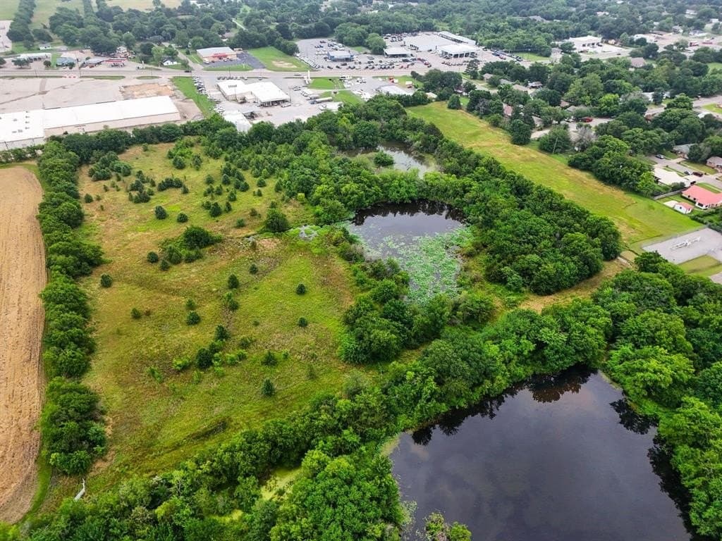 12.03 acres in Fannin County gallery image 2