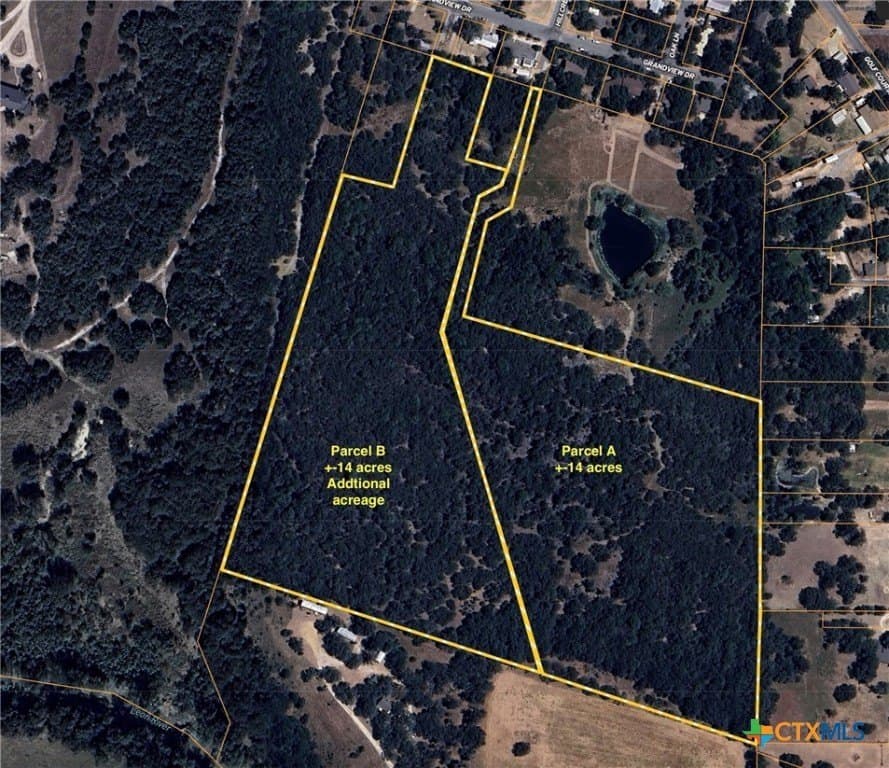 14 acres in Coryell County - photo 24