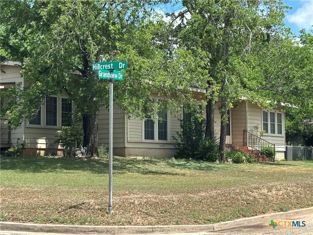 14 acres in Coryell County - photo 8