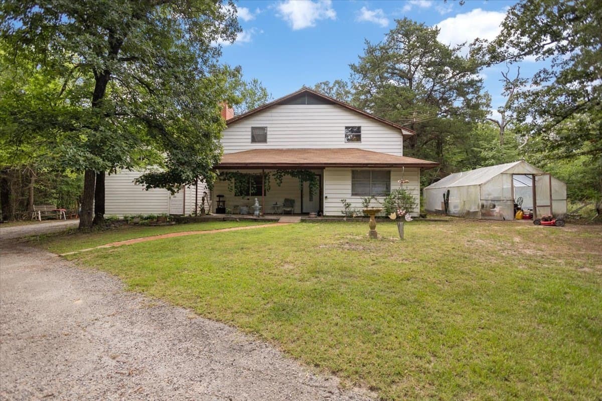 14.7 acres in Van Zandt County - photo 8
