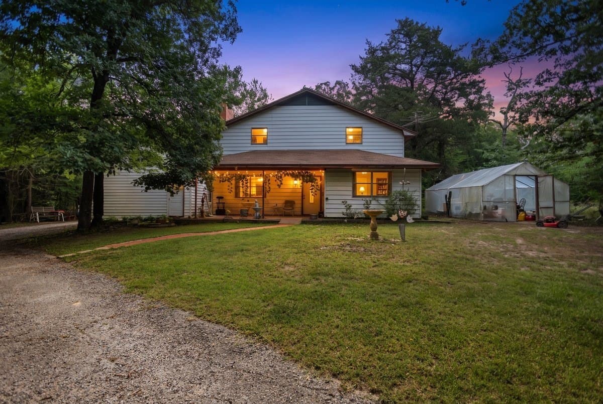14.7 acres in Van Zandt County - photo 17