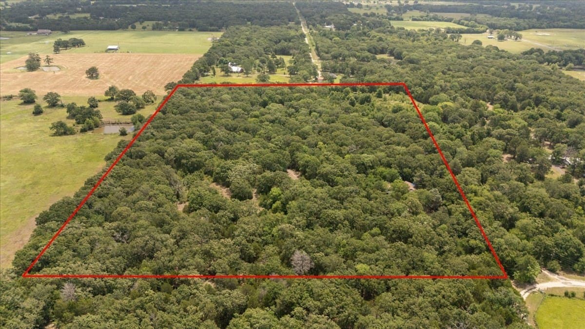 14.7 acres in Van Zandt County - photo 3