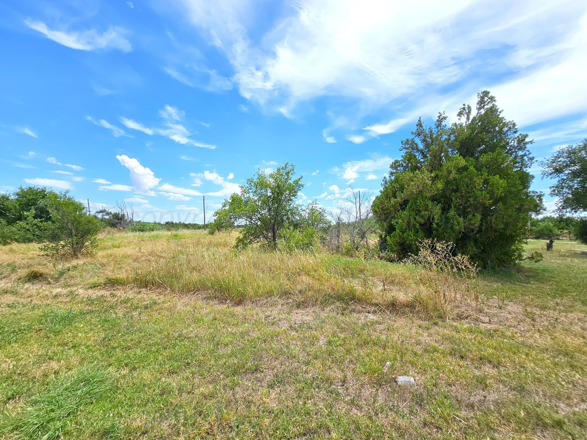 0.1 acres in Gray County - photo 2