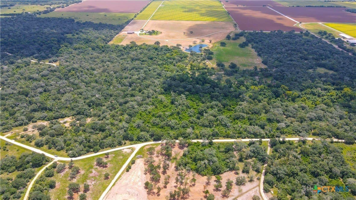 33.9 acres in Wharton County - photo 13