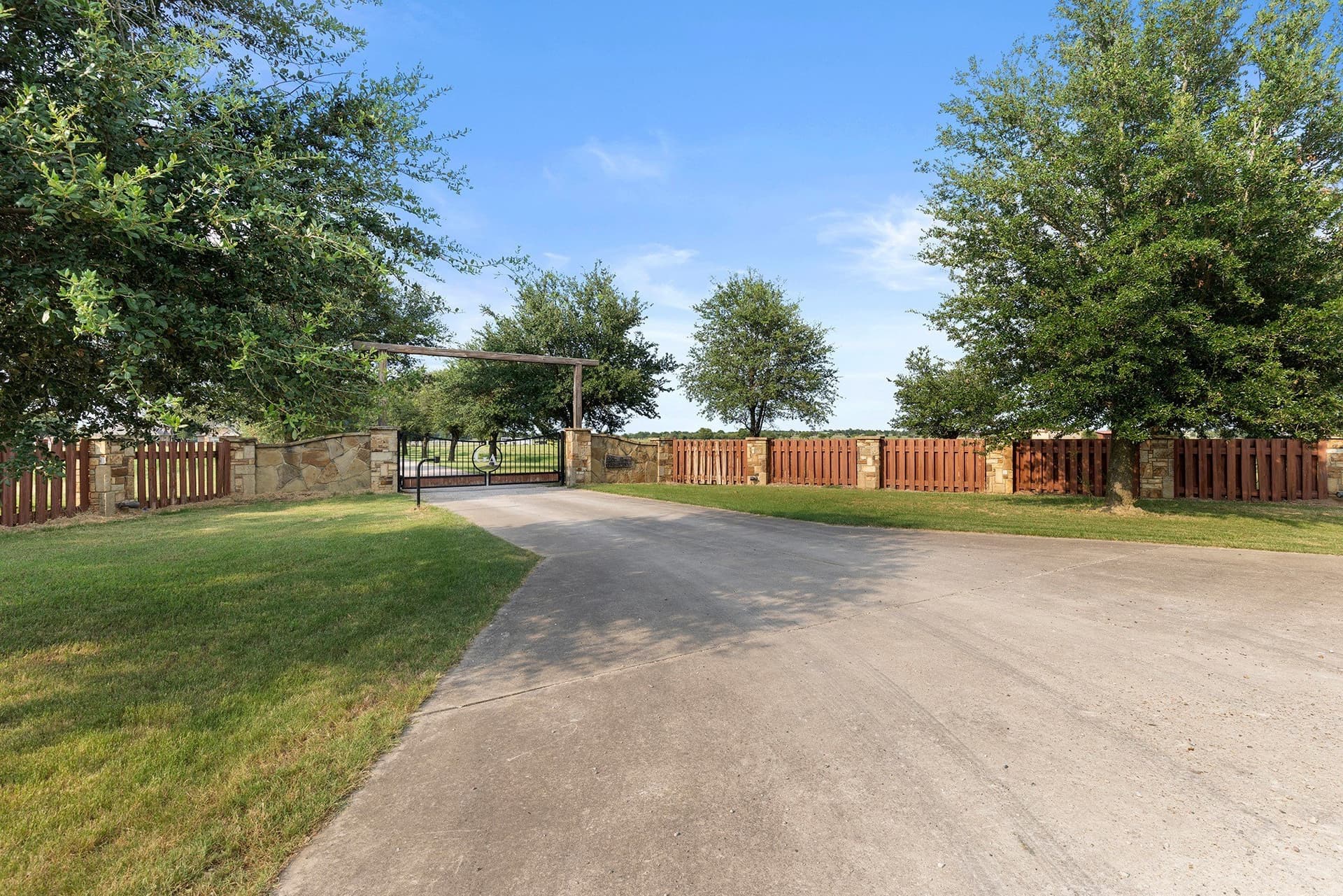 23 acres in Grayson County - photo 31