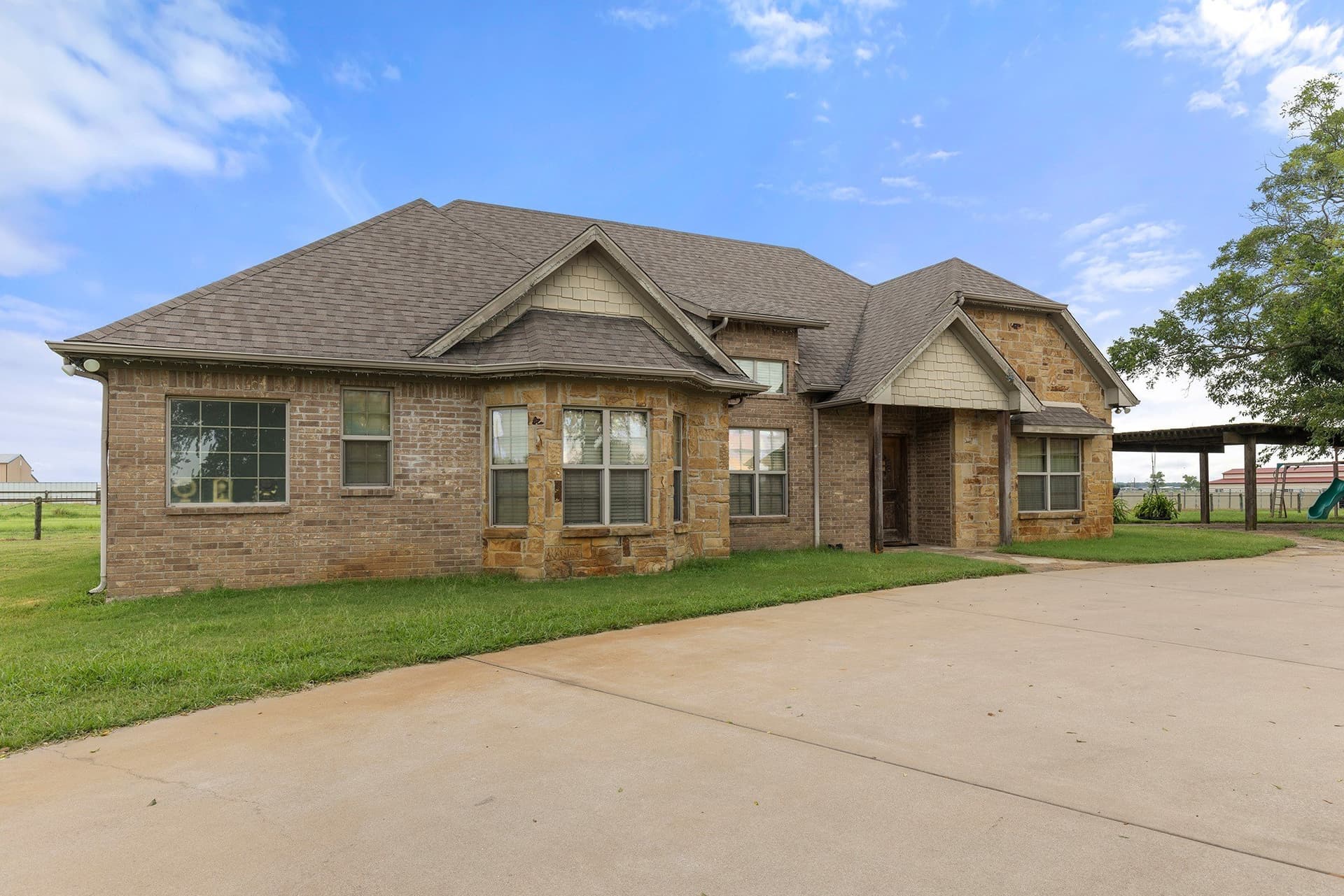 23 acres in Grayson County featured view
