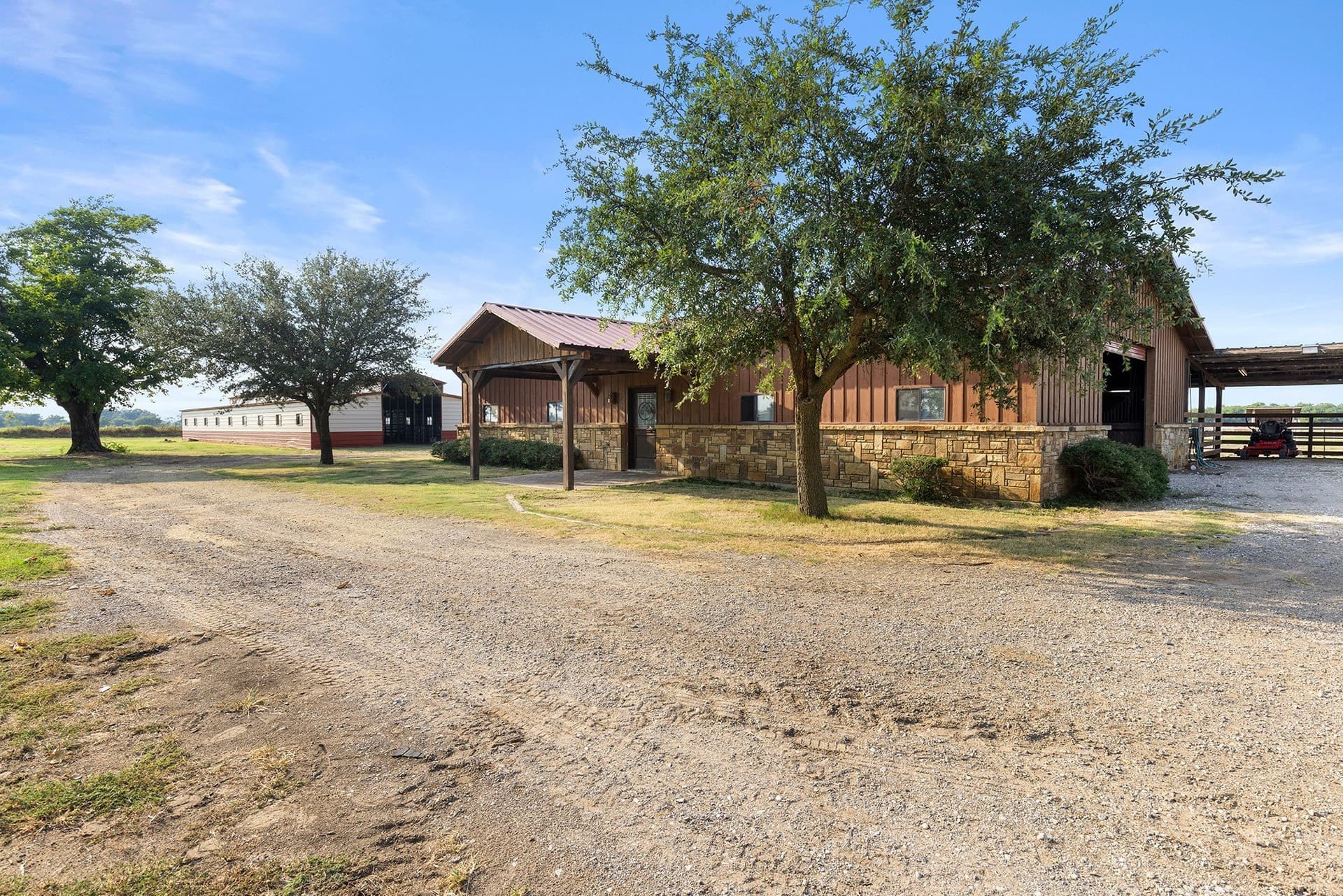 23 acres in Grayson County - photo 28