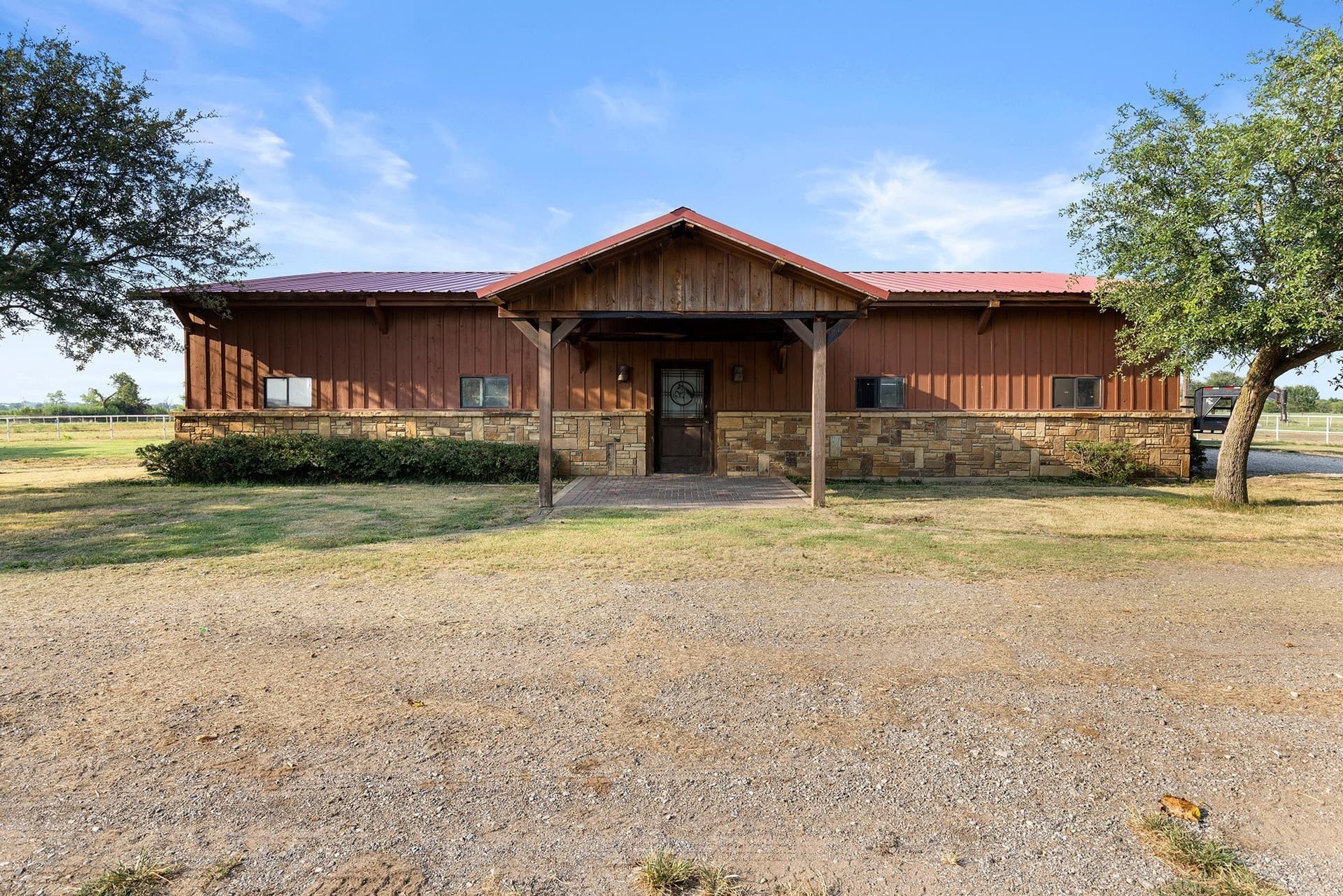 23 acres in Grayson County - photo 19