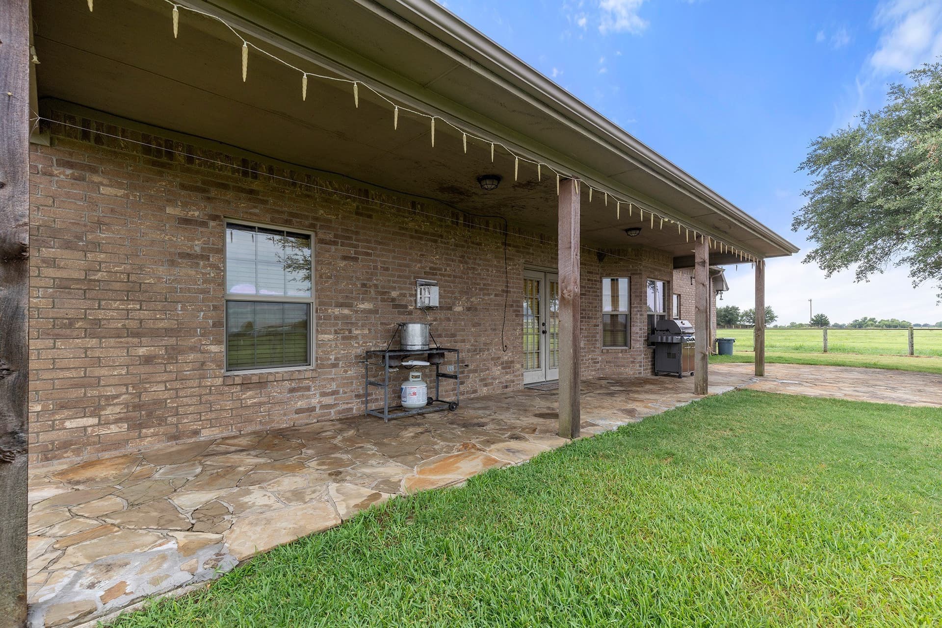 23 acres in Grayson County - photo 8