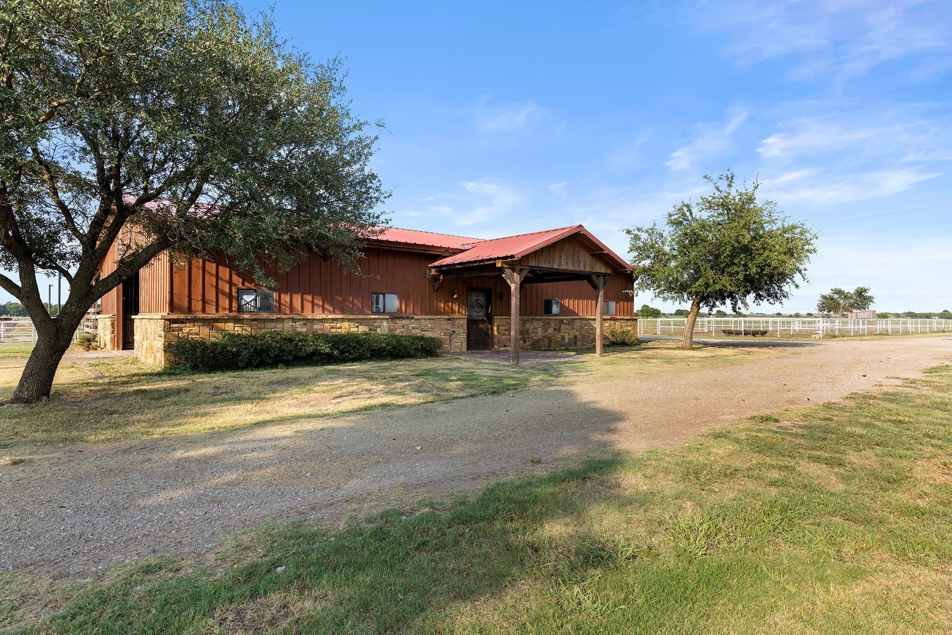 23 acres in Grayson County - photo 21