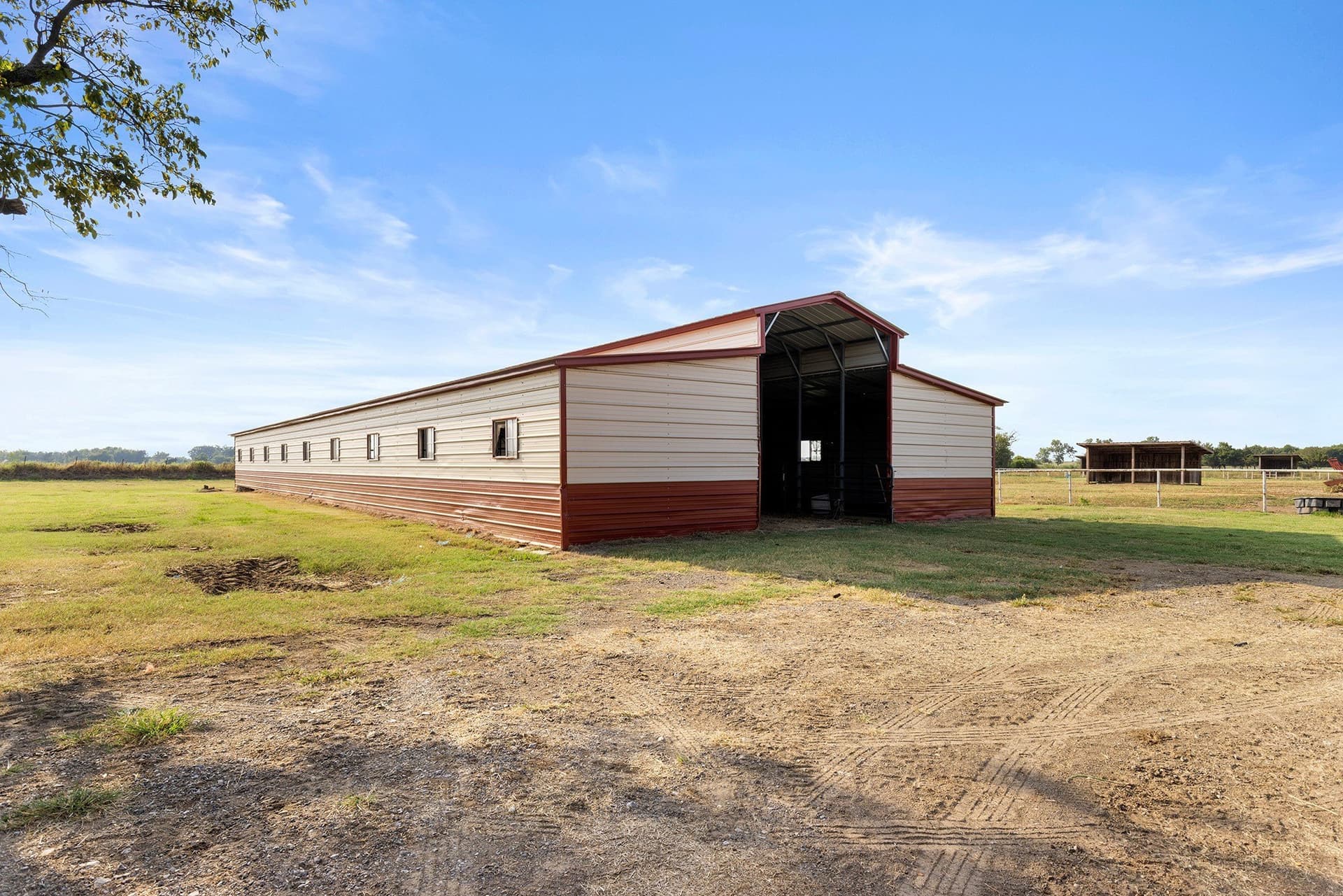 23 acres in Grayson County - photo 22