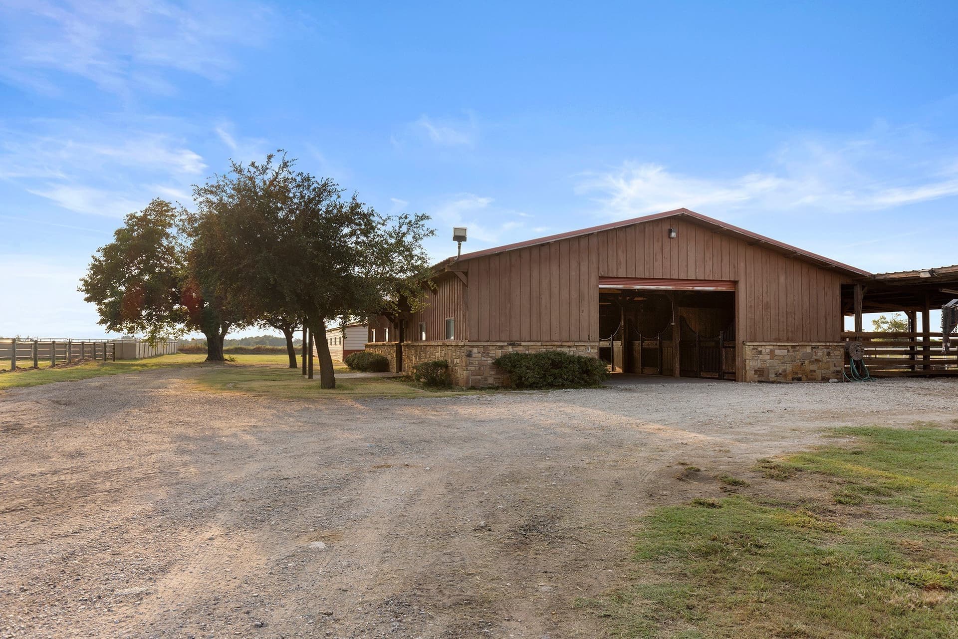 23 acres in Grayson County - photo 25